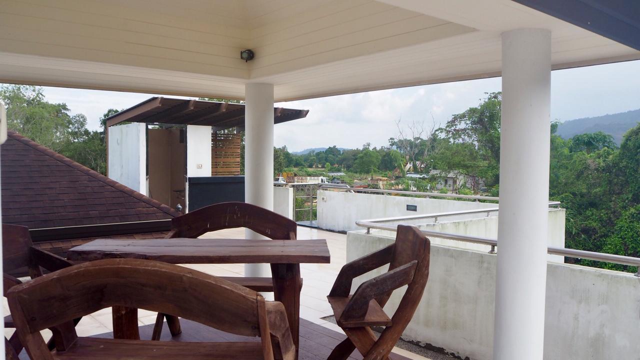 Villa Somewhere Phuket Thalang Exterior photo